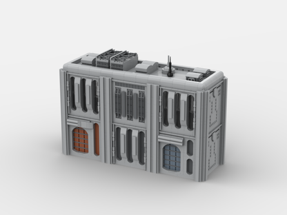 Brick_boss TROTH Building I