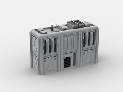 Brick_boss TROTH Building I