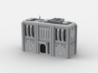 Brick_boss TROTH Building I