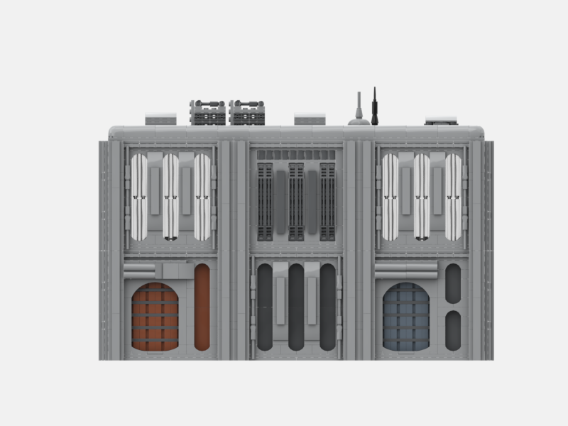 Brick_boss TROTH Building I