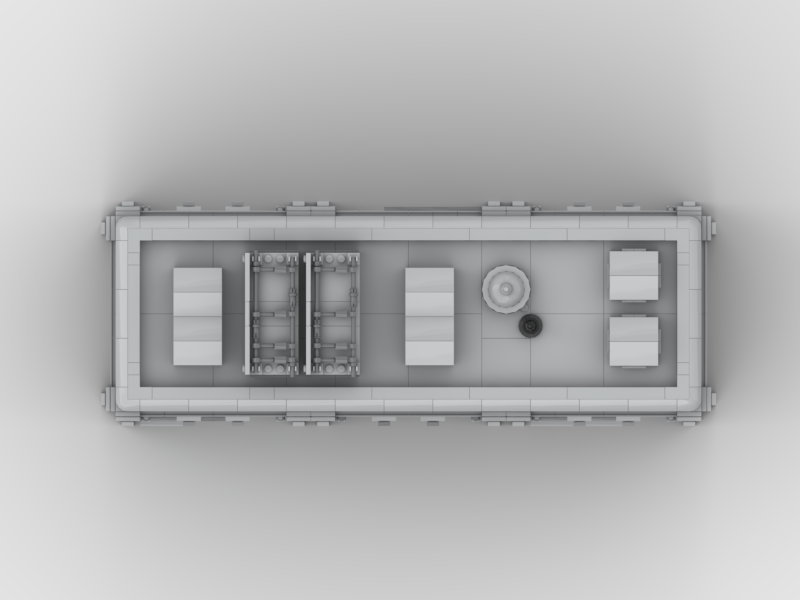 Brick_boss TROTH Building I