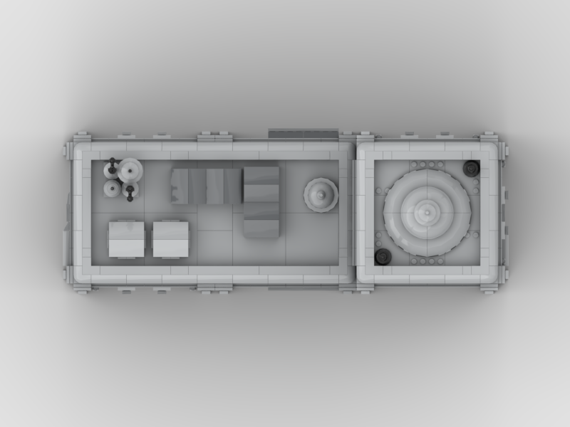 Brick_boss TROTH Building V