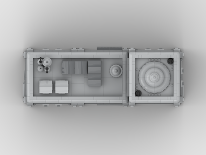 Brick_boss TROTH Building V