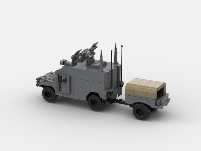 Brick_boss Urban HUMVEE 10