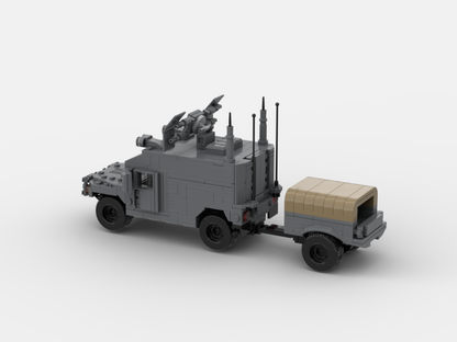 Brick_boss Urban HUMVEE 10