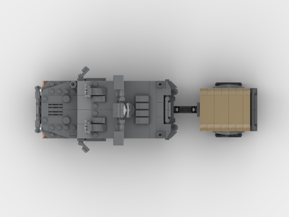 Brick_boss Urban HUMVEE 10