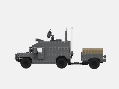 Brick_boss Urban HUMVEE 10