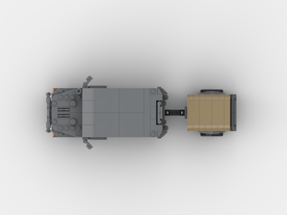 Brick_boss Urban HUMVEE 11