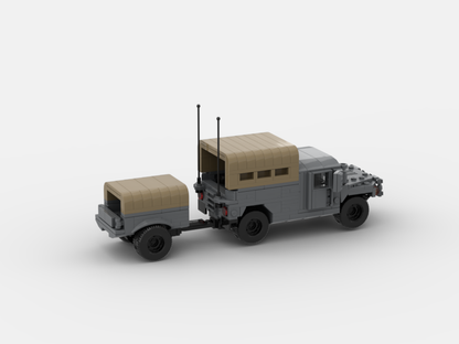 Brick_boss Urban HUMVEE 12