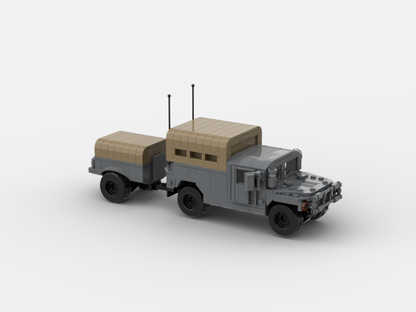 Brick_boss Urban HUMVEE 12