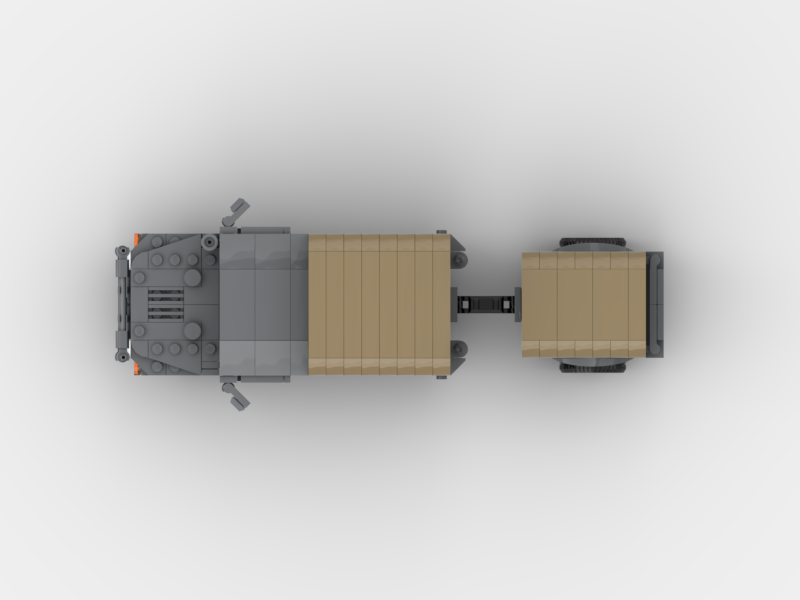 Brick_boss Urban HUMVEE 12