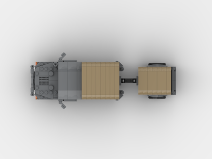 Brick_boss Urban HUMVEE 12