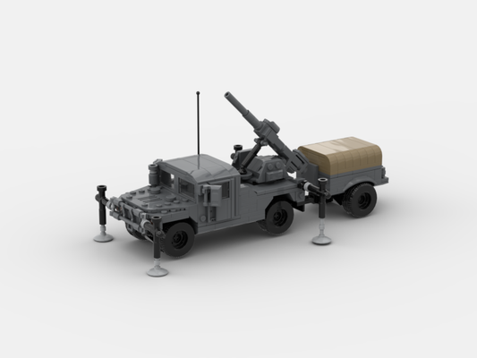 Brick_boss Urban HUMVEE 13