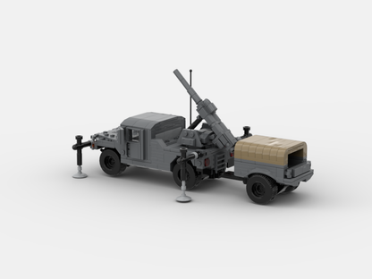 Brick_boss Urban HUMVEE 13