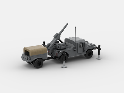 Brick_boss Urban HUMVEE 13