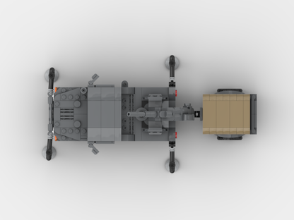 Brick_boss Urban HUMVEE 13