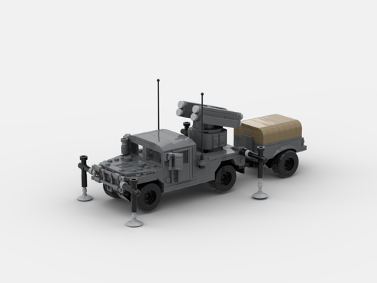 Brick_boss Urban HUMVEE 14