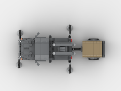 Brick_boss Urban HUMVEE 14