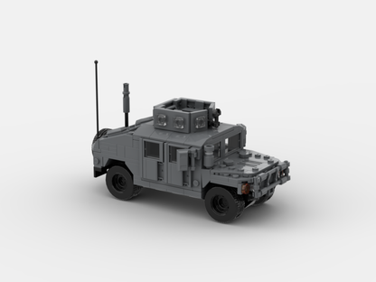 Brick_boss Urban HUMVEE 2
