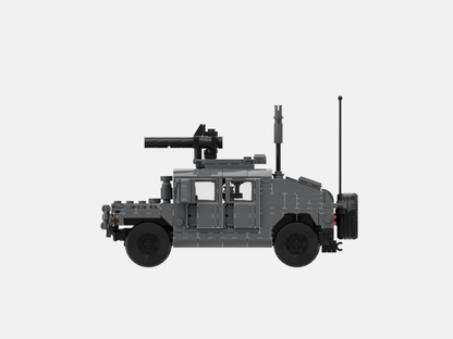 Brick_boss Urban HUMVEE 3