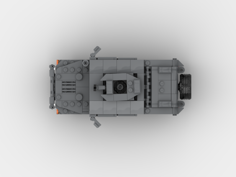 Brick_boss Urban HUMVEE 4