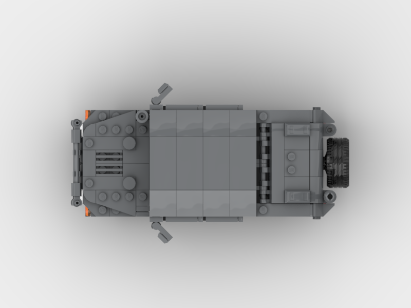 Brick_boss Urban HUMVEE 5