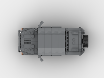Brick_boss Urban HUMVEE 5