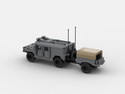 Brick_boss Urban HUMVEE 7
