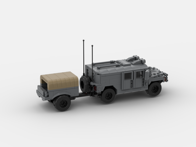 Brick_boss Urban HUMVEE 7