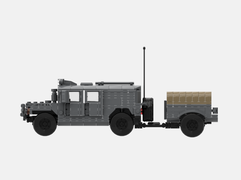 Brick_boss Urban HUMVEE 7