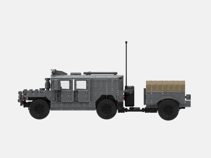Brick_boss Urban HUMVEE 7