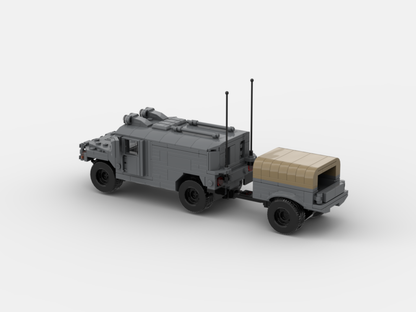 Brick_boss Urban HUMVEE 8