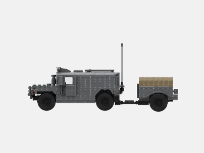 Brick_boss Urban HUMVEE 8