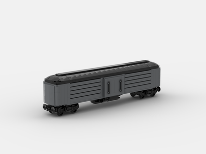 Brick_boss Vintage CARGO Wagon 4