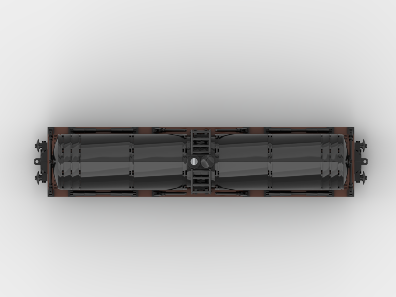 Brick_boss Vintage TANKER Wagon 2