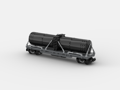 Brick_boss Vintage TANKER Wagon 3