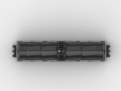 Brick_boss Vintage TANKER Wagon 3