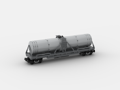 Brick_boss Vintage TANKER Wagon 4