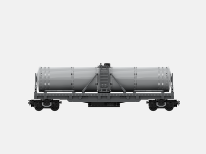 Brick_boss Vintage TANKER Wagon 4