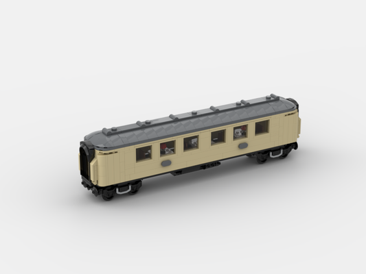 Brick_boss Vintage WAGON 2