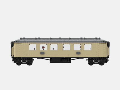 Brick_boss Vintage WAGON 2