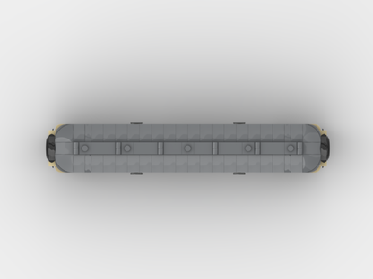 Brick_boss Vintage WAGON 2