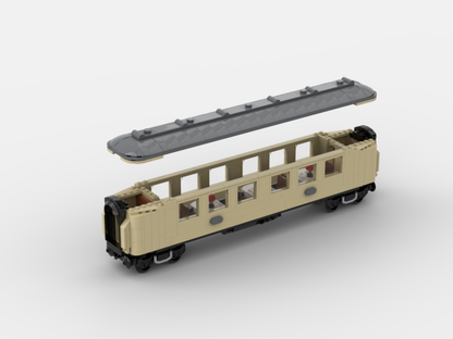 Brick_boss Vintage WAGON 2