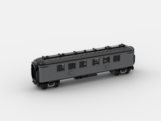 Brick_boss Vintage WAGON 3