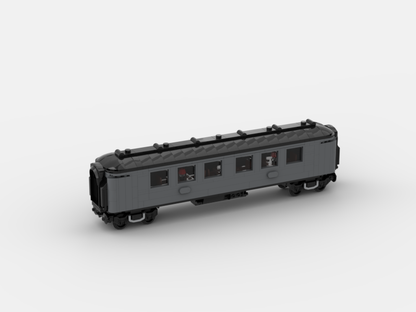 Brick_boss Vintage WAGON 3