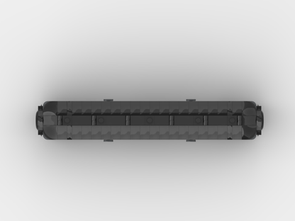 Brick_boss Vintage WAGON 3