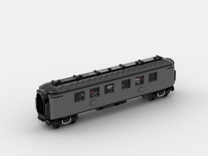 Brick_boss Vintage WAGON 3