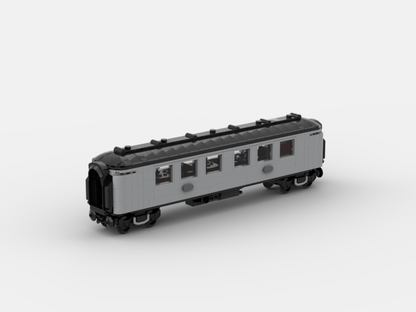 Brick_boss Vintage WAGON 4