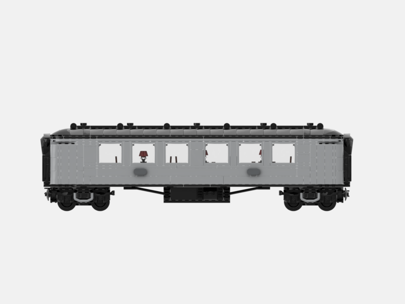 Brick_boss Vintage WAGON 4