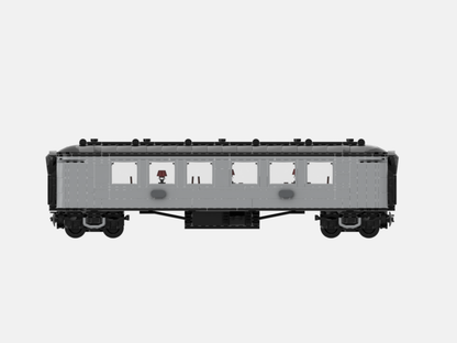 Brick_boss Vintage WAGON 4